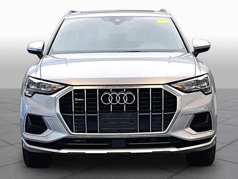 Used 2021 Audi Q3 2.0T Premium w/ Convenience Package AWD/4WD image 4