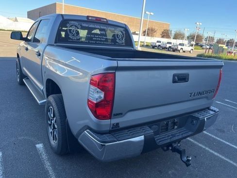 Used 2017 Toyota Tundra SR5 image 7