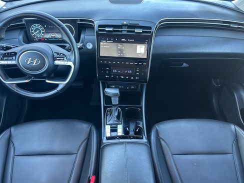Used 2023 Hyundai Tucson XRT AWD/4WD image 13