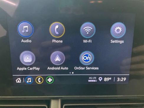 Used 2024 Chevrolet Trax LS FWD image 6