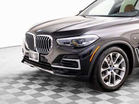 Used 2023 BMW X5 xDrive45e w/ Climate Comfort Package image 38