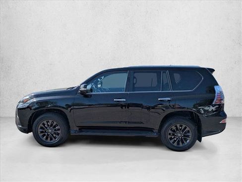 Used 2021 Lexus GX 460 Premium w/ Premium Plus Package AWD/4WD image 9