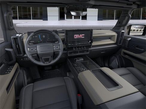 New 2026 GMC Hummer EV 4x4 Crew Cab image 15