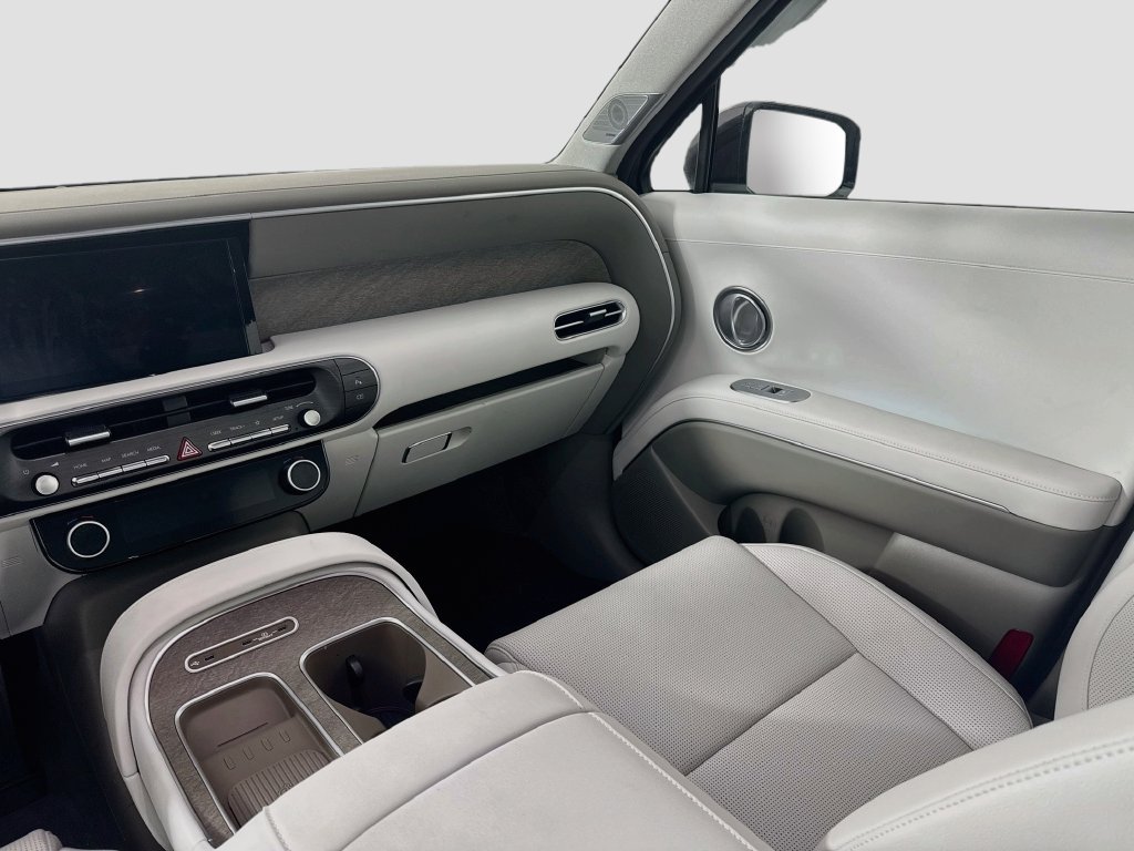 Certified 2026 Hyundai Palisade Limited FWD image 25