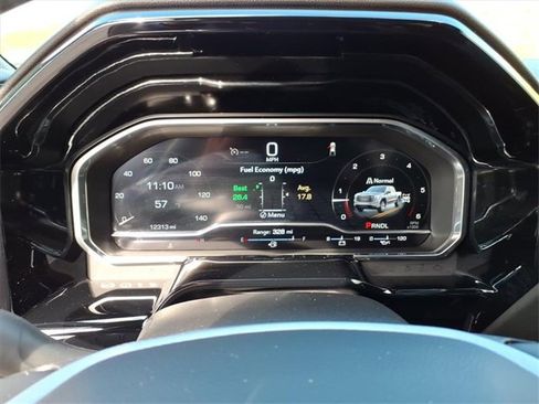 Used 2024 GMC Sierra 1500 Elevation image 16