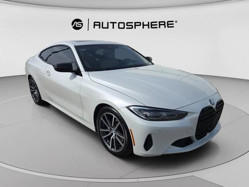 Used 2022 BMW 430i Coupe image 12