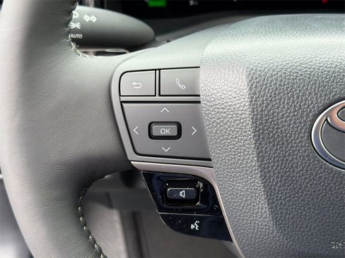 New 2026 Toyota Camry XLE image 24