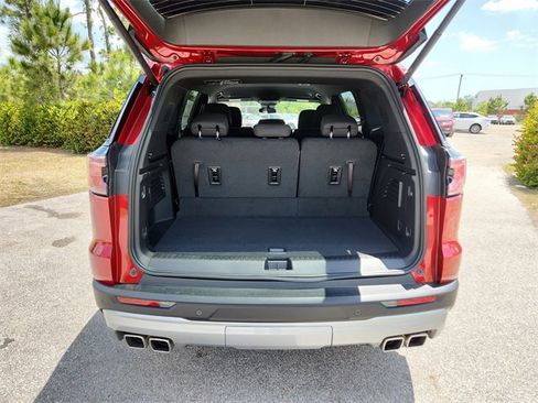 New 2025 GMC Acadia Elevation image 5