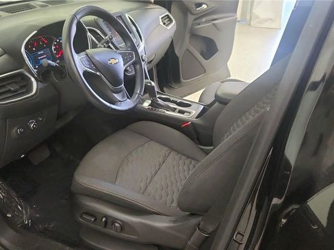 Used 2020 Chevrolet Equinox LT AWD/4WD image 22