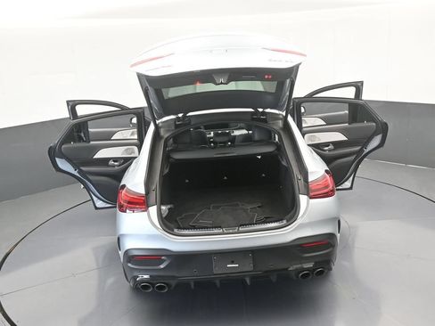 Used 2024 Mercedes-Benz GLE 53 AMG 4MATIC Coupe image 75