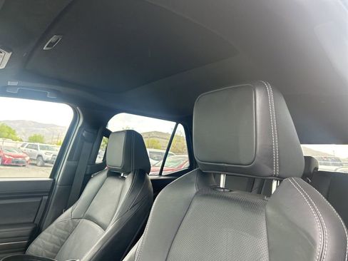 Used 2025 Toyota 4Runner TRD Off-Road Premium image 18