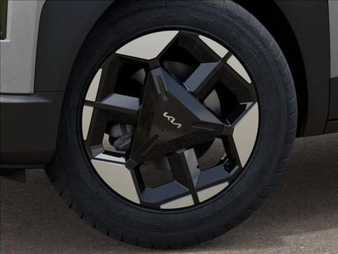 New 2027 Kia Seltos S AWD/4WD image 9