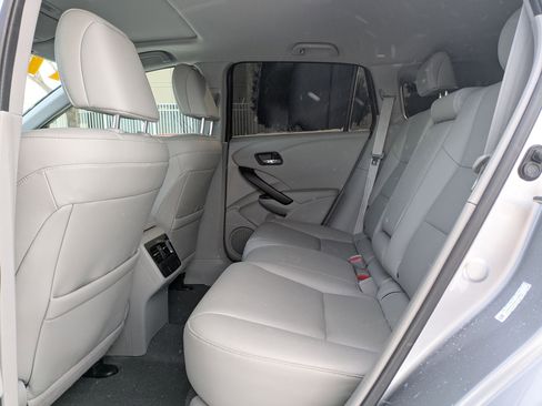 Used 2017 Acura RDX AWD image 24