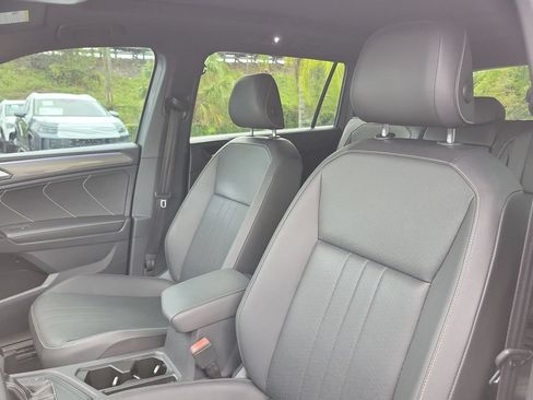 Used 2023 Volkswagen Tiguan SE R-Line FWD image 22