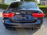Used 2017 Jaguar XE Prestige image 5