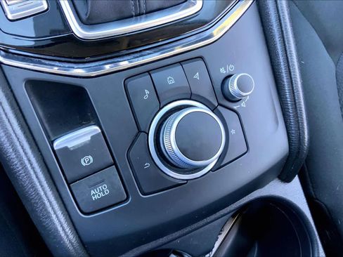 Certified 2023 MAZDA CX-5 AWD 2.5 S image 31