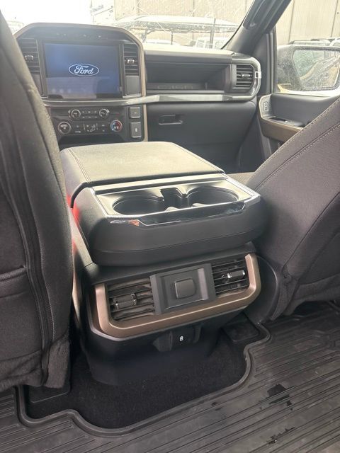 Used 2024 Ford F150 STX w/ Equipment Group 201A FX4 AWD/4WD image 11