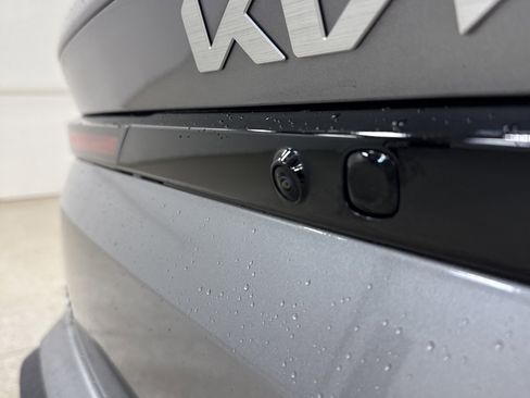 Used 2025 Kia K4 EX image 22