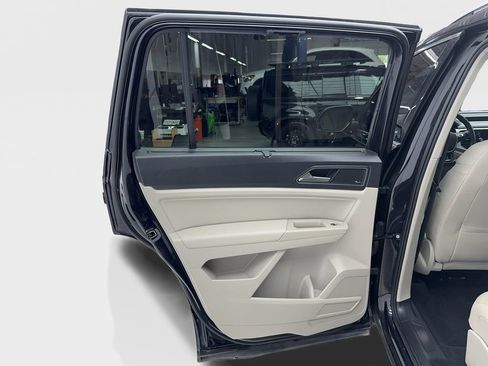 Used 2019 Volkswagen Atlas SEL Premium AWD/4WD image 23