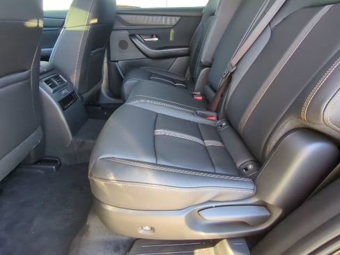 New 2026 MAZDA CX-90 3.3 Turbo w/ Select Package image 7