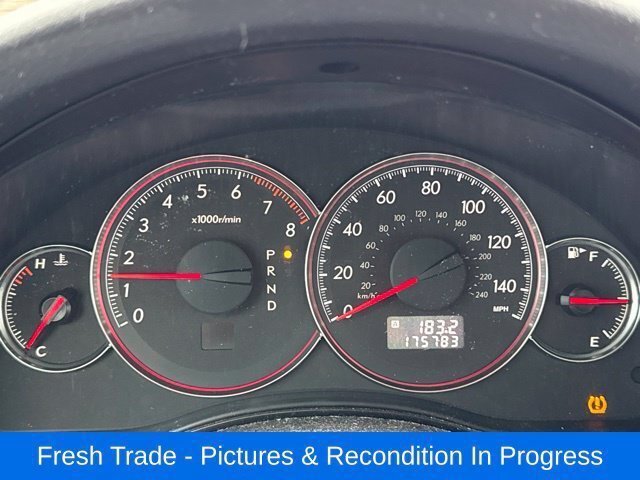 Used 2008 Subaru Outback 2.5i AWD/4WD image 13