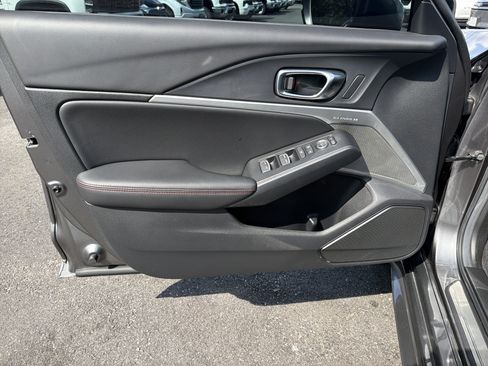 Used 2025 Acura Integra Type S FWD image 14