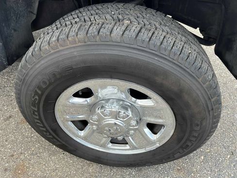 Used 2018 RAM 2500 SLT image 16