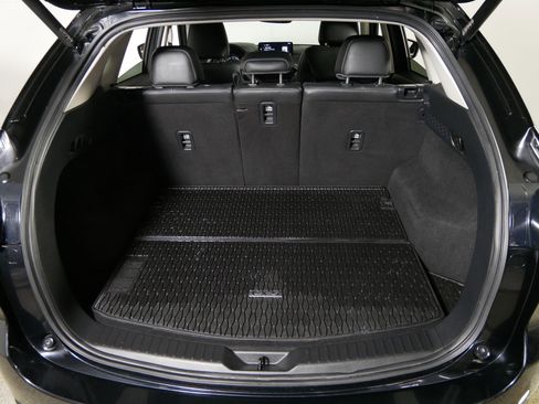 Used 2025 MAZDA CX-5 AWD 2.5 S w/ Preferred Package image 18