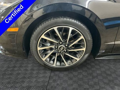 Used 2023 Hyundai Sonata Limited FWD image 15