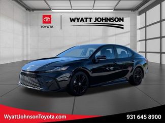 Used 2025 Toyota Camry SE FWD video 1