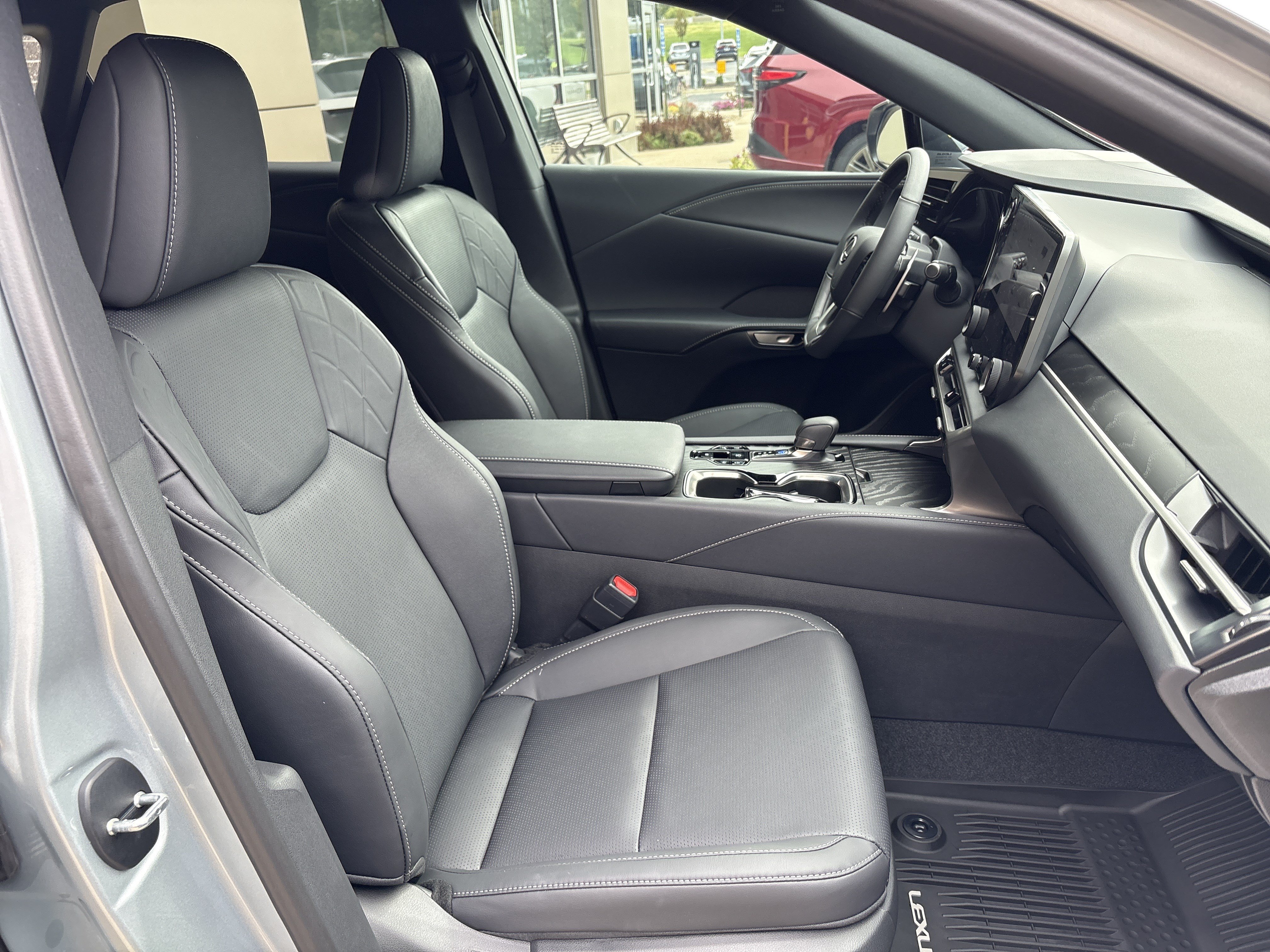 New 2026 Lexus RX 350 Premium Plus w/ Convenience Package AWD/4WD image 20