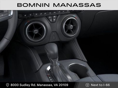 New 2025 Chevrolet Blazer LT image 23