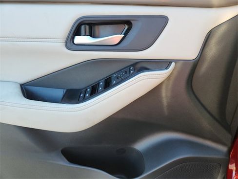 New 2026 Nissan Rogue Dark Armor image 19