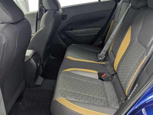 New 2026 Subaru Crosstrek 2.5i Sport image 26