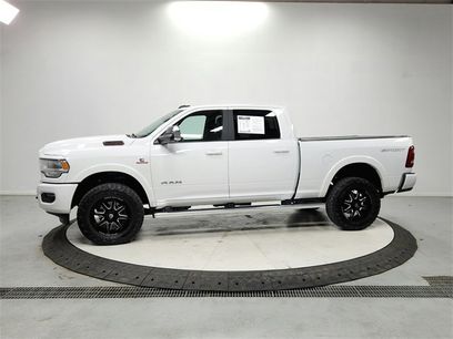 Used 2022 RAM 2500 Laramie