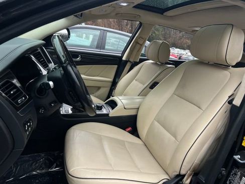 Used 2016 Hyundai Equus Ultimate image 14