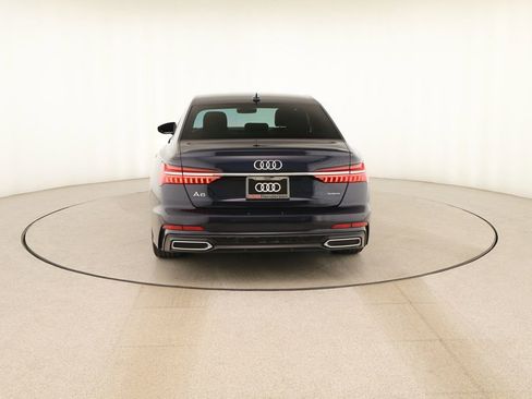 Used 2019 Audi A6 3.0T Premium Plus w/ Premium Plus Package image 5