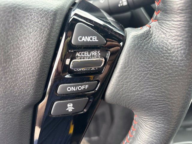 Used 2025 Nissan Frontier PRO-4X w/ Pro Convenience Package AWD/4WD image 24
