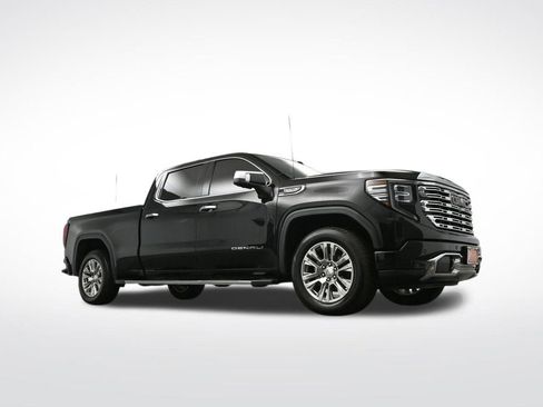 Used 2022 GMC Sierra 1500 Denali image 49
