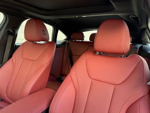 New 2026 BMW 440i xDrive image 22