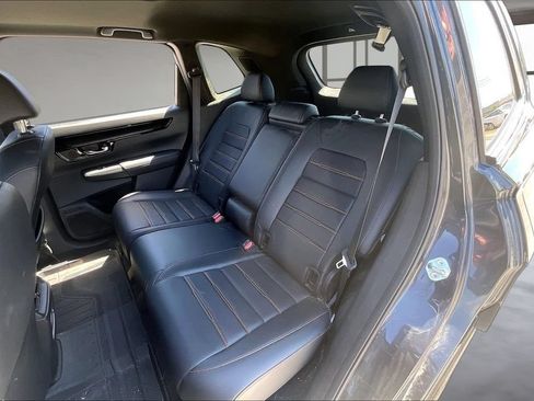 Used 2024 Honda CR-V Sport Touring image 21