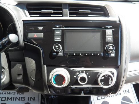 Used 2016 Honda Fit LX image 18