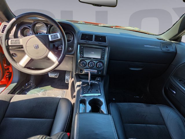 Used 2008 Dodge Challenger SRT8 RWD image 12