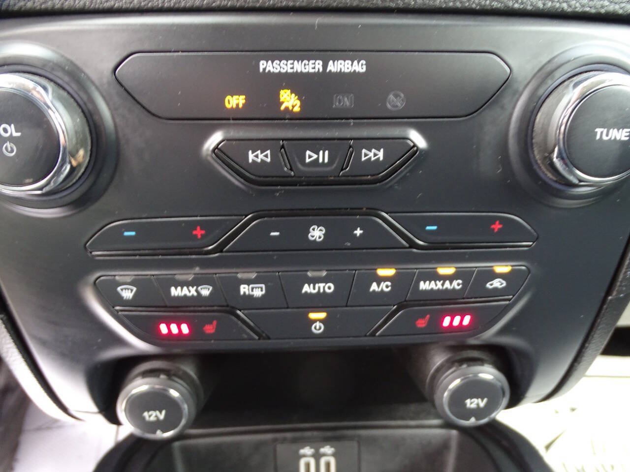 Used 2020 Ford Ranger 4x4 Supercrew XLT w/ XLT Sport Appearance Package image 28