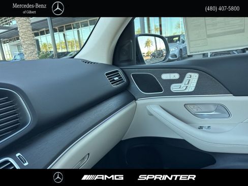 New 2026 Mercedes-Benz GLE 450 4MATIC image 24