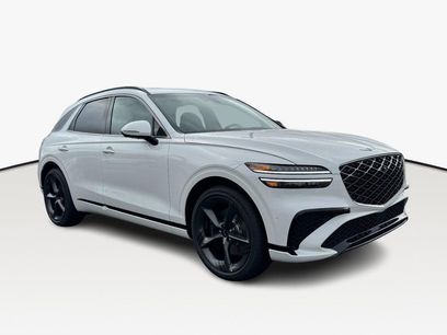 New 2026 Genesis GV70 2.5T Sport Prestige