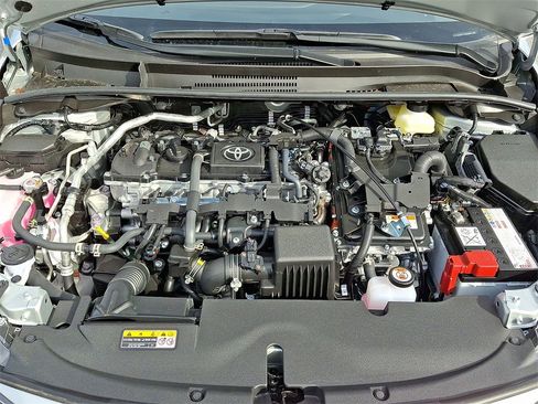 New 2026 Toyota Corolla SE image 20