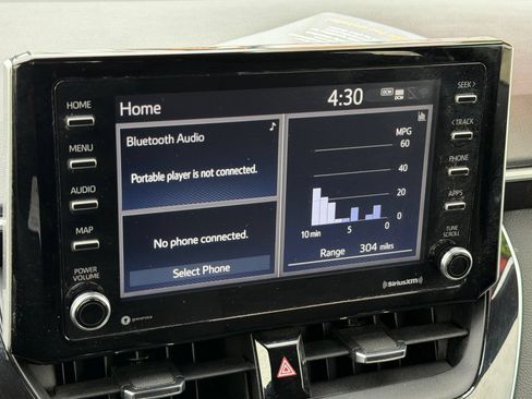 Used 2021 Toyota Corolla SE w/ Carpet Mat Package (TMS) FWD image 20