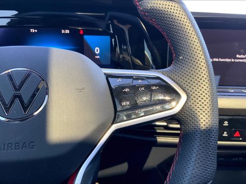 Used 2024 Volkswagen GTI SE image 47