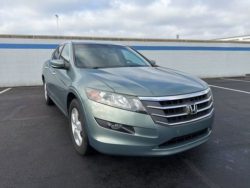 Used 2012 Honda Crosstour EX image 7